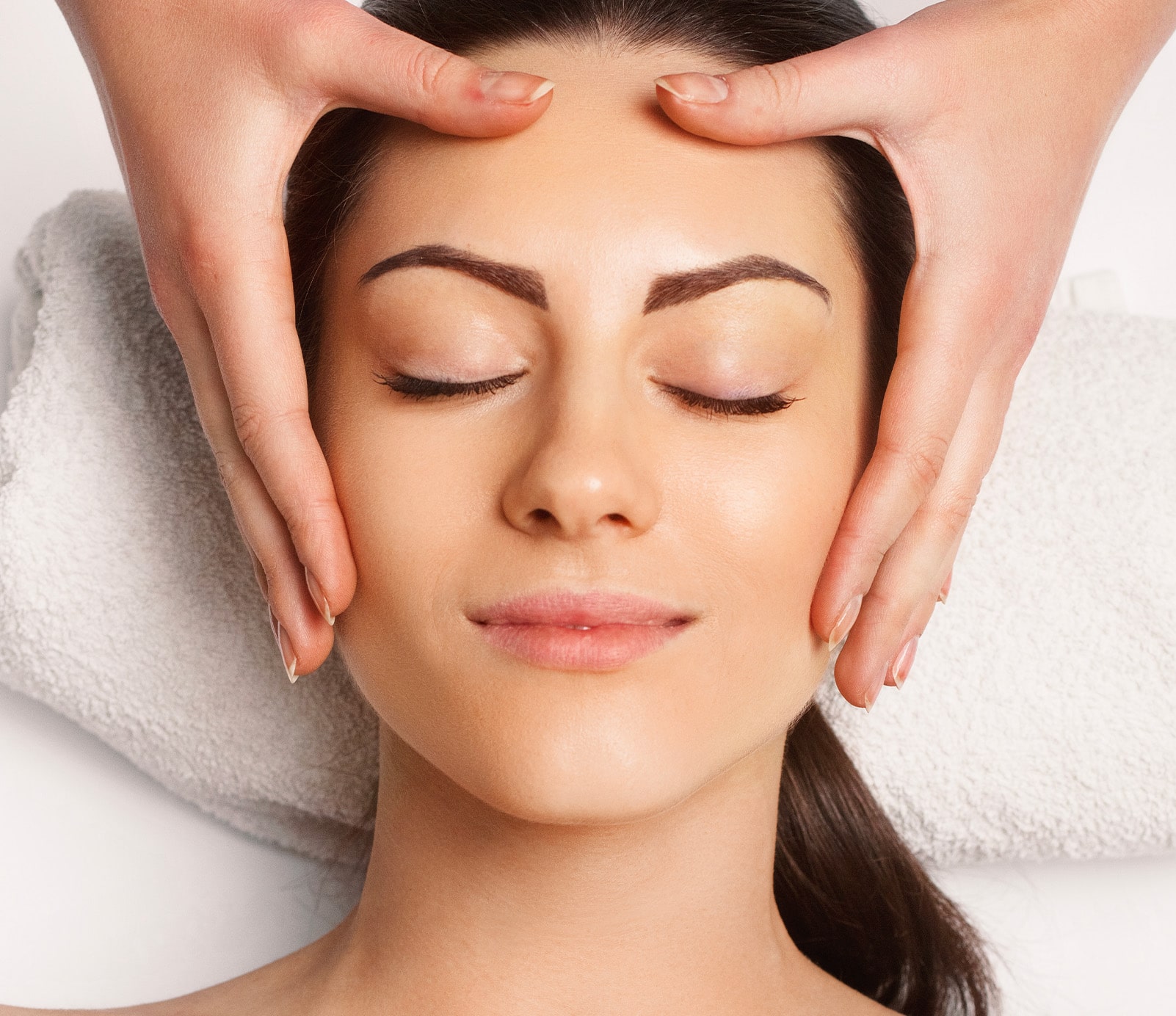 Massage visage : soins du visage | découvrez le prix de cette technique à Paris | BCBG